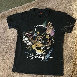 Vintage-like Jimi Hendrix Tee